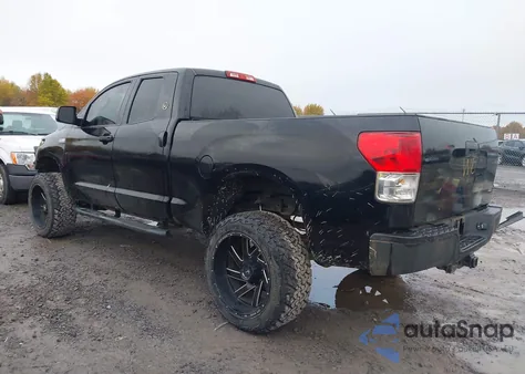 2012 Toyota Tundra Grade 5.7L V8 from USA, damaged, VIN 5TFRY5F17CX131192